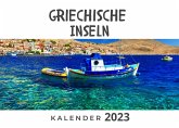 Griechische Inseln