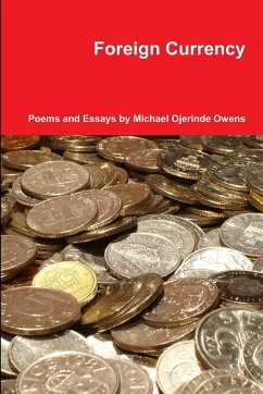 Foreign Currency - Owens, Michael Ojerinde
