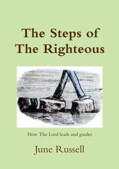 The Steps of The Righteous - Russell, June