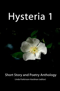 Hysteria 1 - Parkinson-Hardman, Linda