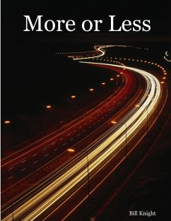 Cover More or Less