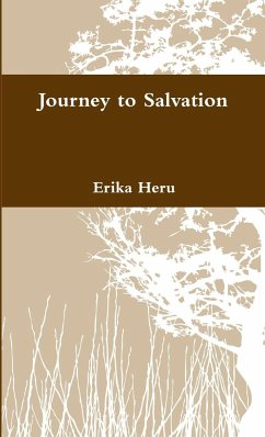 Journey to Salvation - Heru, Erika