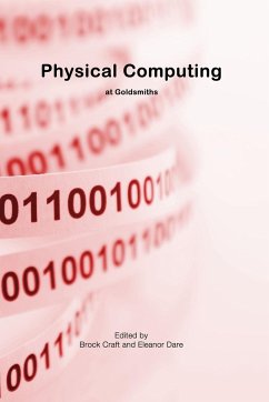 Physical Computing - Craft, Brock; Dare, Eleanor