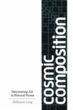 Cover Cosmic Composition