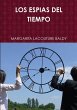 LOS ESPIAS DEL TIEMPO - Bild 1