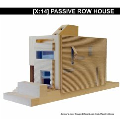 Utah Lab House Denver Case Study - Ruegemer, Joerg