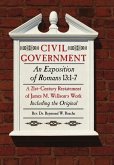 Civil Government