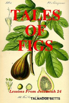 TALES OF FIGS - Betts, Talmadge