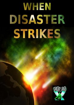 When Disaster Strikes - Press, Sinister Saints