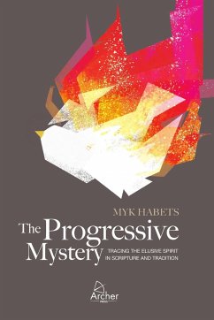 The Progressive Mystery - Habets, Myk