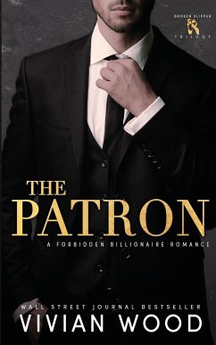 The Patron - Wood, Vivian