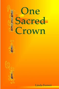 One Sacred Crown - Ferreri, Linda