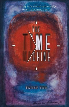 The Time Machine - Khuda, Nawshaba