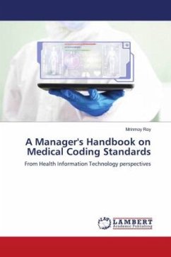 A Manager's Handbook on Medical Coding Standards