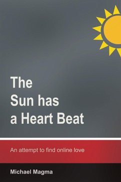 the sun has a heartbeat - Magma, Michael