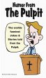 Humor From The Pulpit - Bild 1