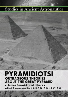 Pyramidiots - Colavito, Jason