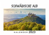 Schwäbische Alb