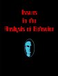 Issues in the Analysis of Behavior - Bild 1