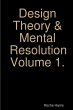 Design Theory & Mental Resolution... - Bild 1
