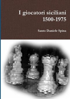 I giocatori siciliani 1500-1975 - Spina, Santo Daniele