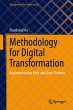 Methodology for Digital Transformation - Bild 1