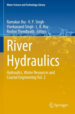 River Hydraulics