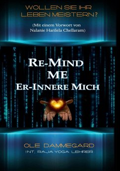 Re-Mind Me - Dammegard, Ole