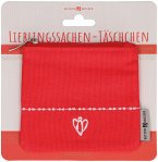 Lieblingssachen-Täschchen Lieblingssachen-Täschchen