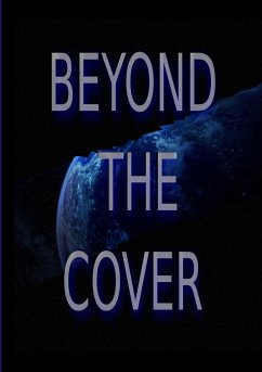 Beyond The Cover - Kent, Jason