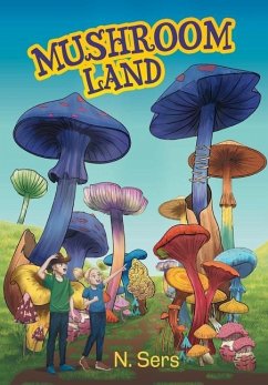 Mushroom Land