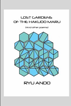 Lost Gardens of the Hakudo Maru - Ando, Ryu