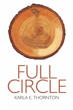 Full Circle - Thornton, Karla E.