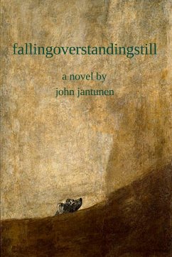 Cover fallingoverstandingstill