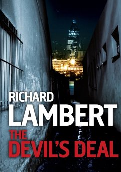 The Devil's Deal - Lambert, Richard