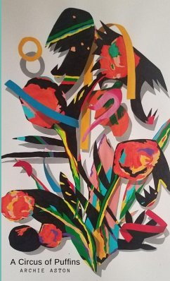 Cover A Circus of Puffins