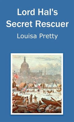 Cover Lord Hal's Secret Rescuer