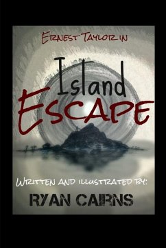 Ernest Taylor in Island Escape - Cairns, Ryan