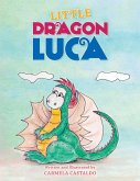 Little Dragon Luca Little Dragon Luca