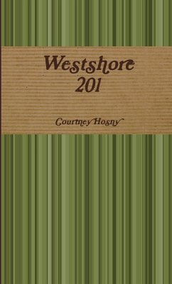 Westshore 201 - Hosny, Courtney