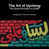 The Art of Uprising - Bild 1