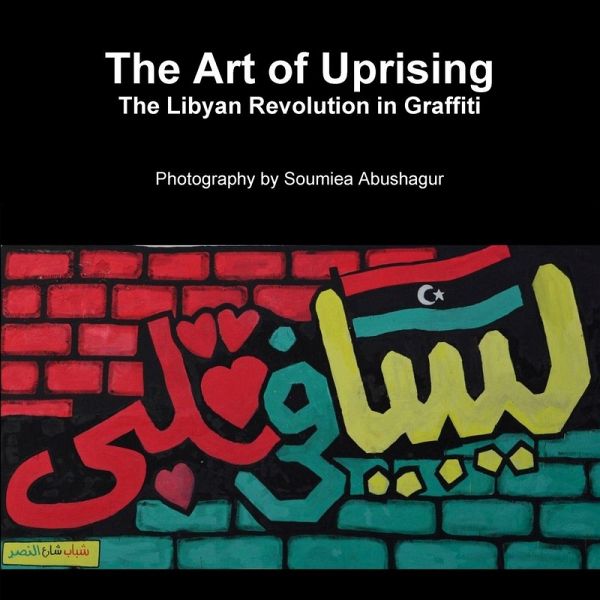 The Art of Uprising The Art of Uprising