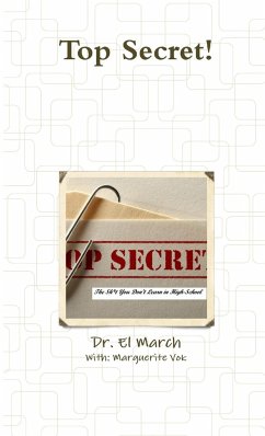 Top Secret! - March, El