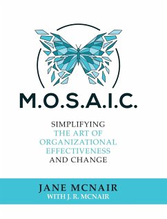 MOSAIC - McNair, Jane; McNair, J. R.