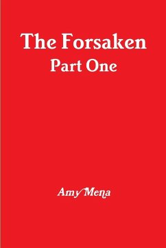 The Forsaken - Mena, Amy