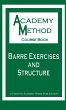 Barre Exercises and Structure - Bild 1