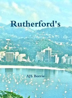 Rutherford's - Borrie, Stuart