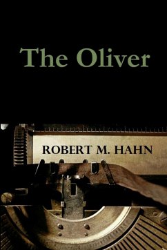 The Oliver - Hahn, Robert M.