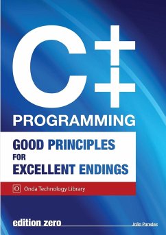 C++ Programming - Paredes, João