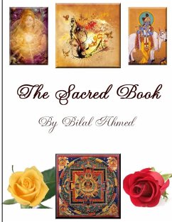 The Sacred Book - Ahmed, Bilal